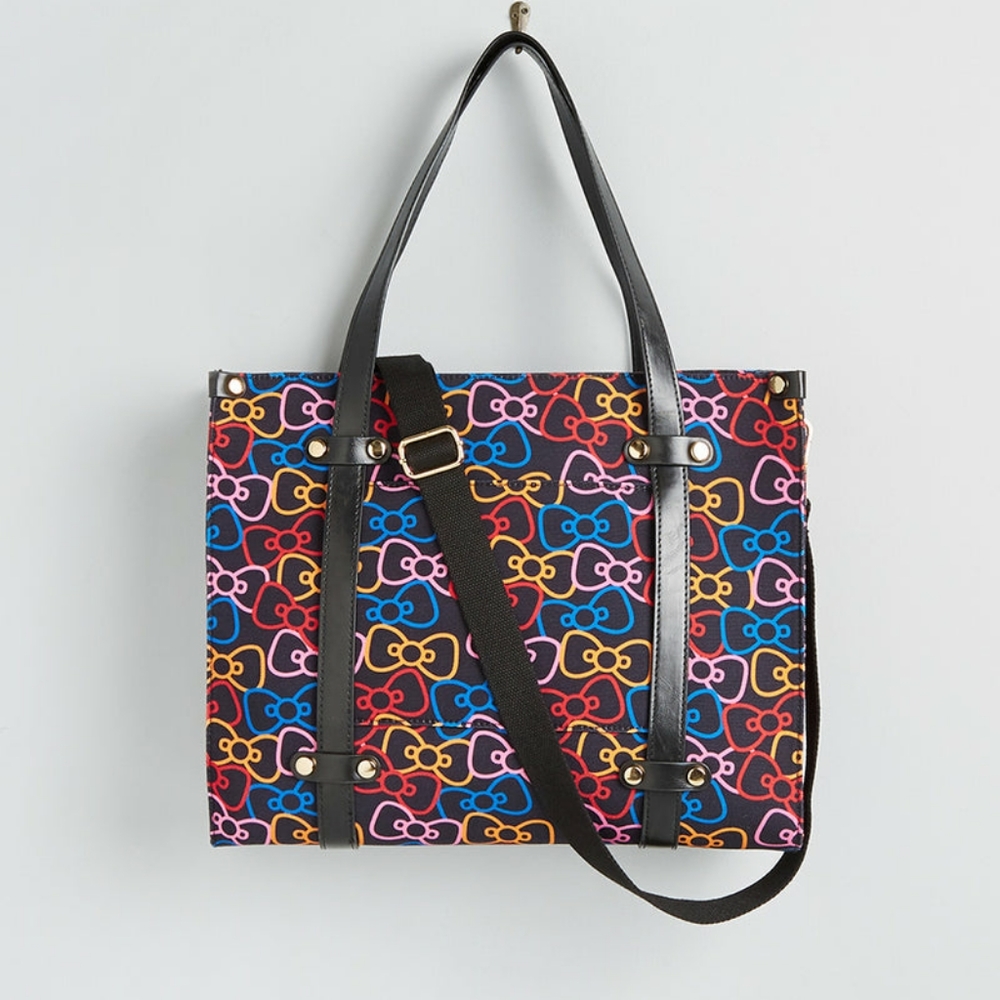 NWT Hello Kitty X ModCloth Tote/Purse